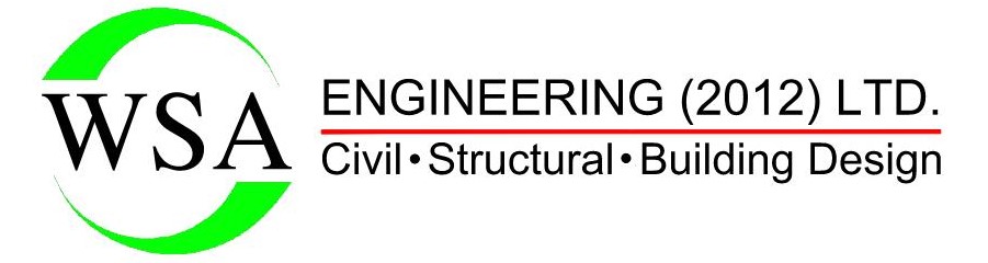 WSA Engineering | Castlegar BC